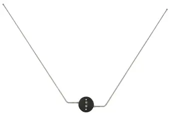 Av-532 Vor/Loc/Gs Antenna | 108-118 Mhz & 328-336 Mhz 1