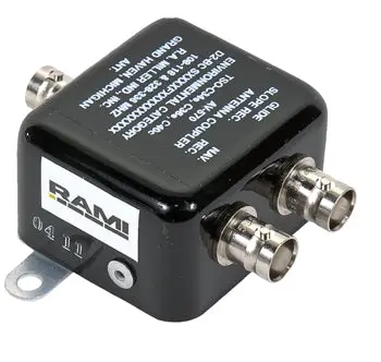 Av-570 Diplexer | Vor/Loc/Gs Receive Only 1