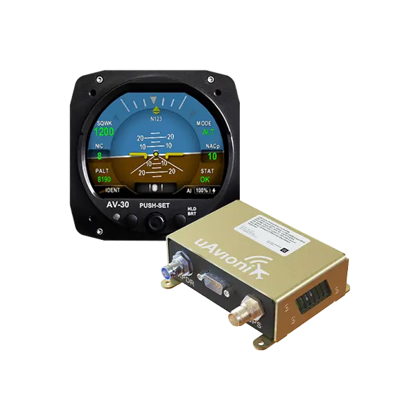 Av-30-E + Echoesx Bundle 1