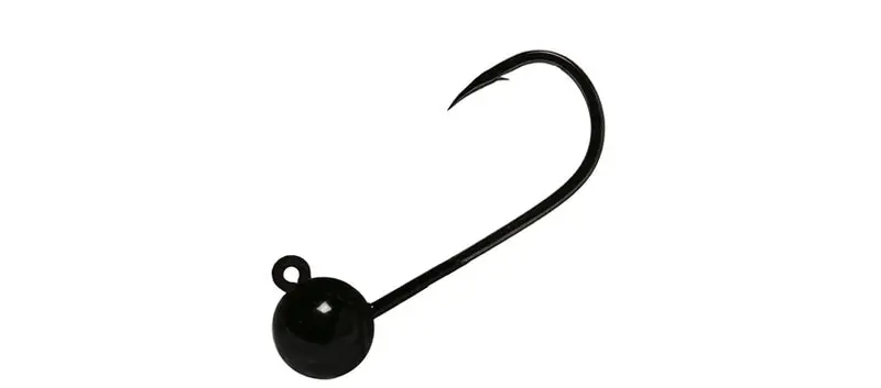 Hawken Aerojig Plain Jig Head #2 1