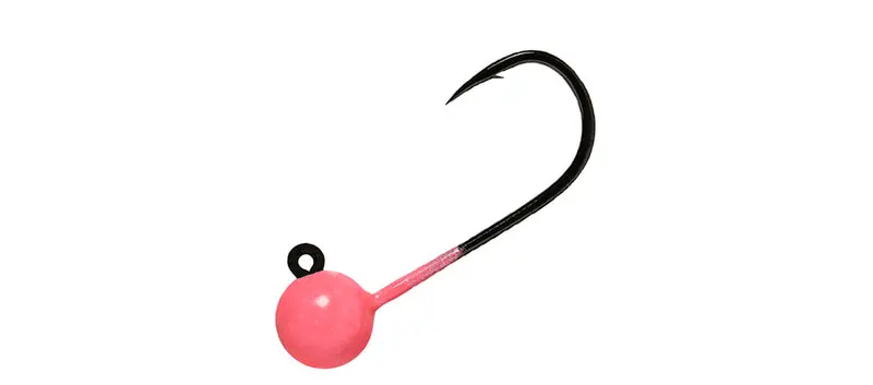 Hawken Aerojig Plain Jig Head #13 1
