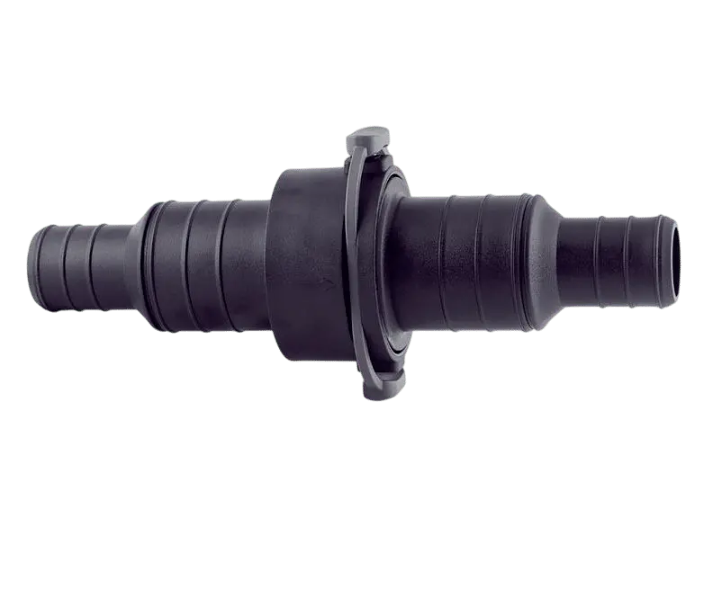 Non Return Valve 1