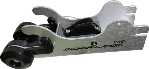 Anchor-Caddie Pro New Model 1
