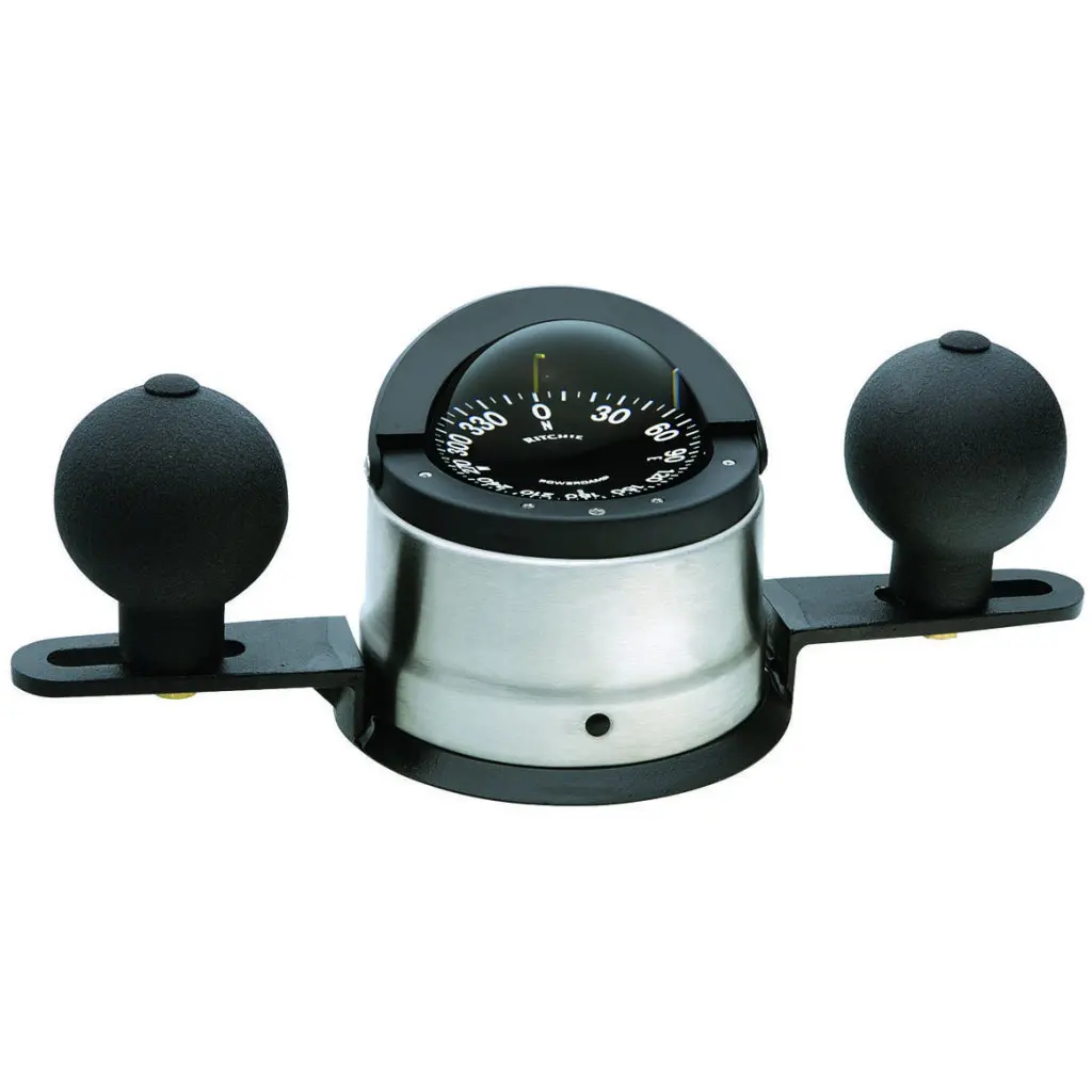 Ritchie Navigator Steel Boat Compass 1