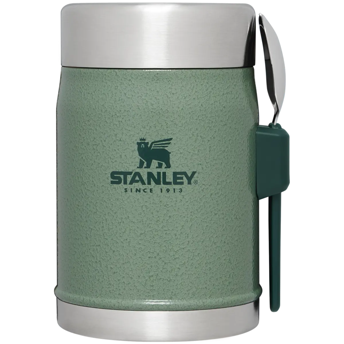 Stanley Classic Legendary Food Jar + Spork | 14 Oz 1