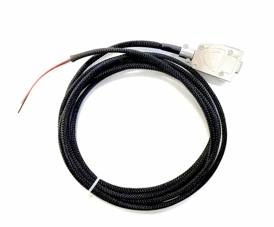 Cable Acd-57 Or Atd 57/80/11 To Rs-232  Third-Party Devices  (10Ft) 1