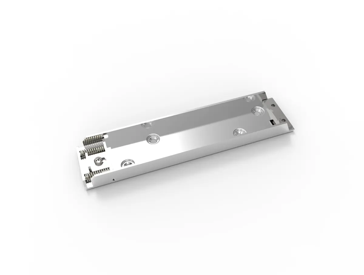 Mounting Tray For Air  Avionics Systems 1