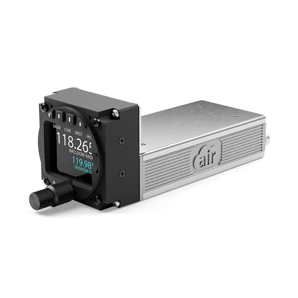 Air Com And Air  Control Display  Bundle 1