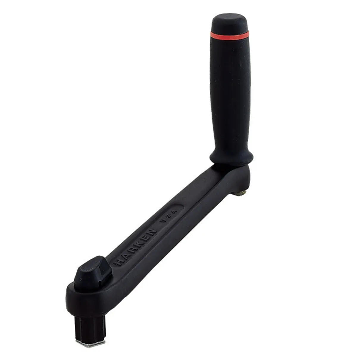 Harken 8" Locking Aluminium Winch Handle 1