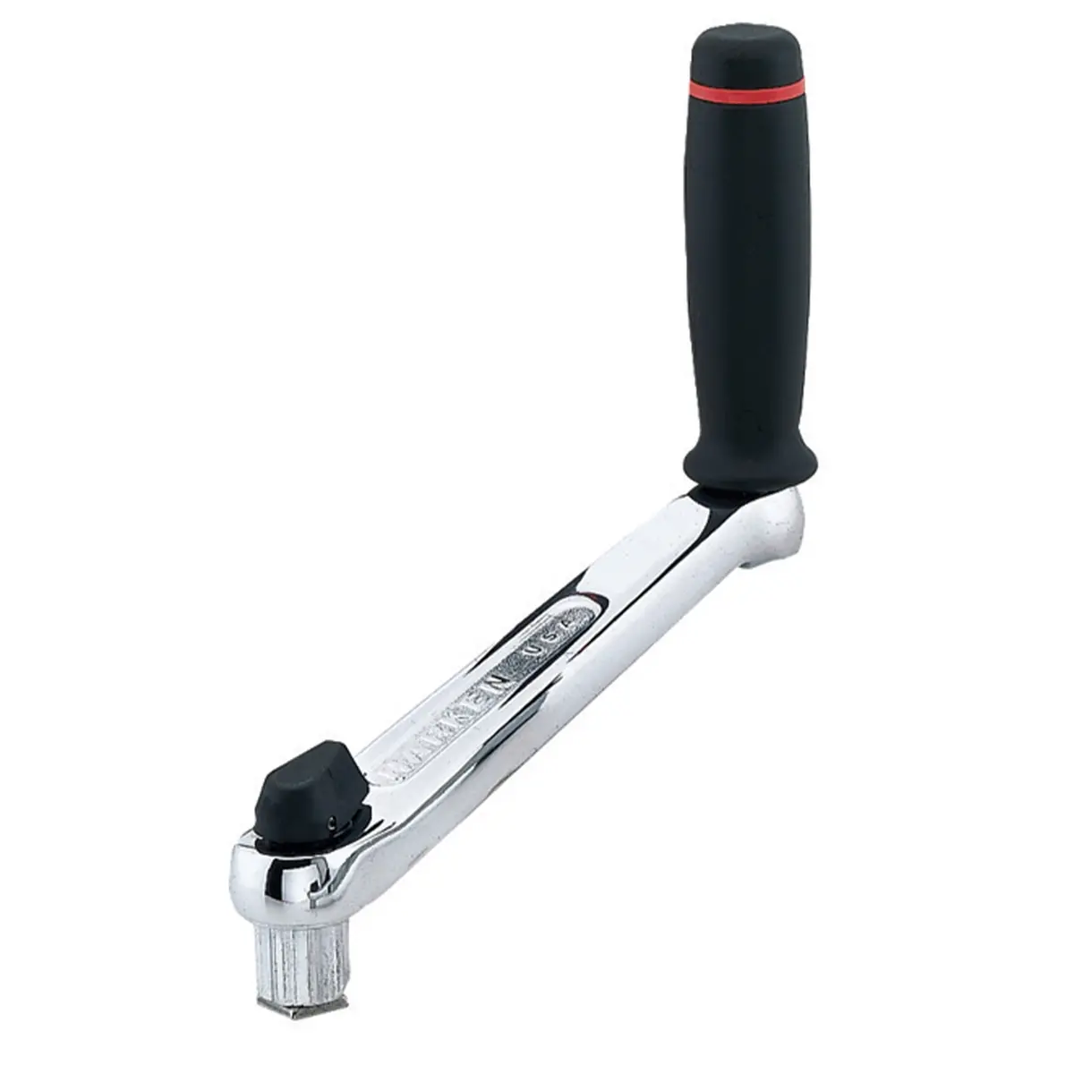 Harken 8" Locking Chrome Winch Handle 1
