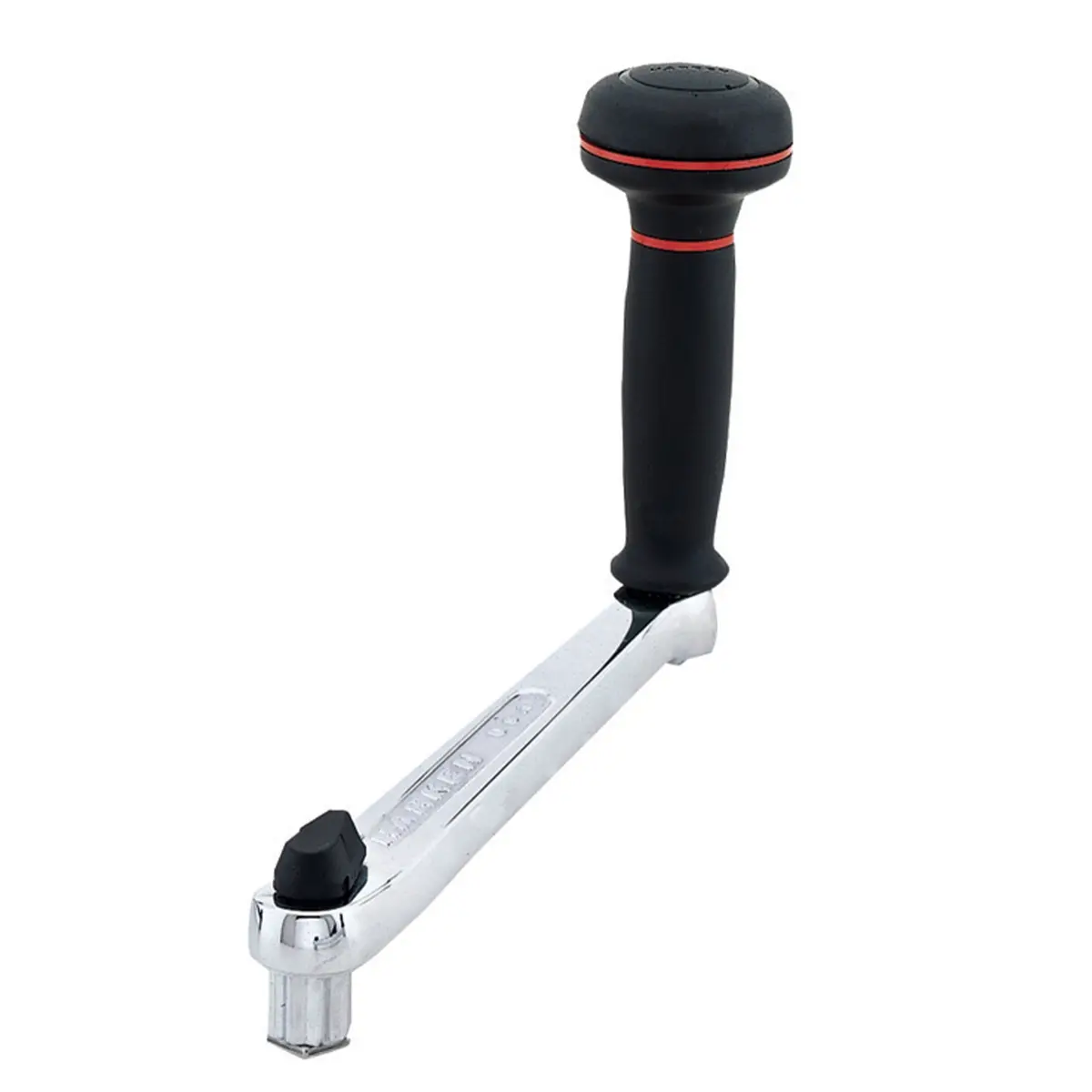 Harken 8" Speed Grip Winch Handle - Chrome 1