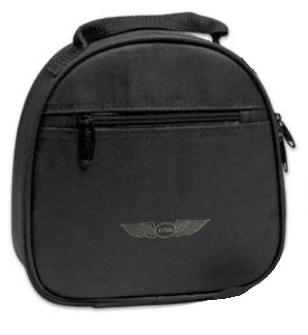 Asa Single Headset Bag 1