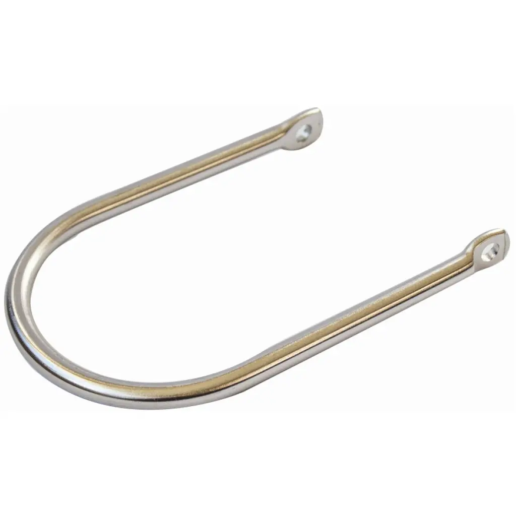 Stainless Steel Roller Bail 1
