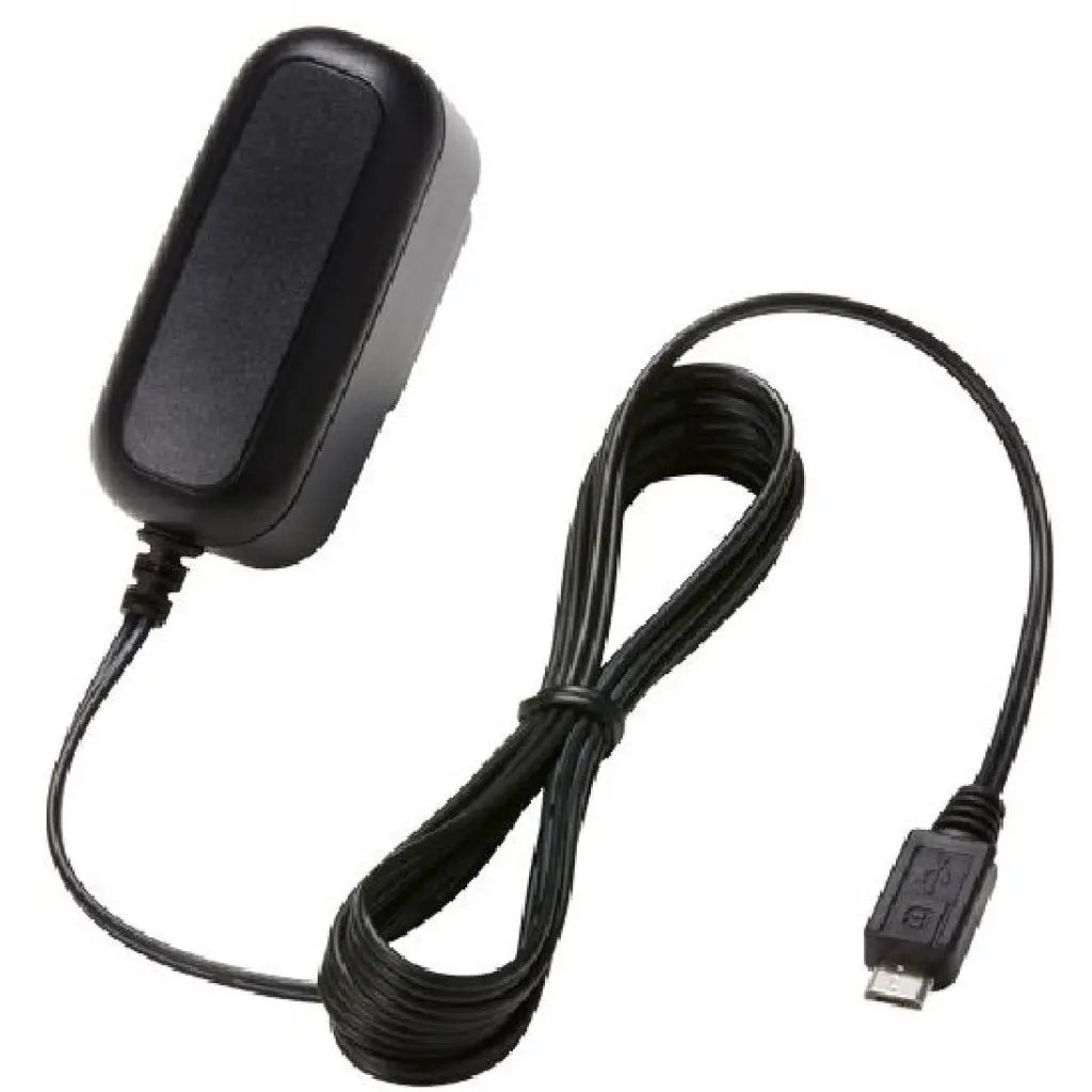 Icom Bc-217Sa Usb Charger - Ic-M25 Ic-M37 Id-50A 1