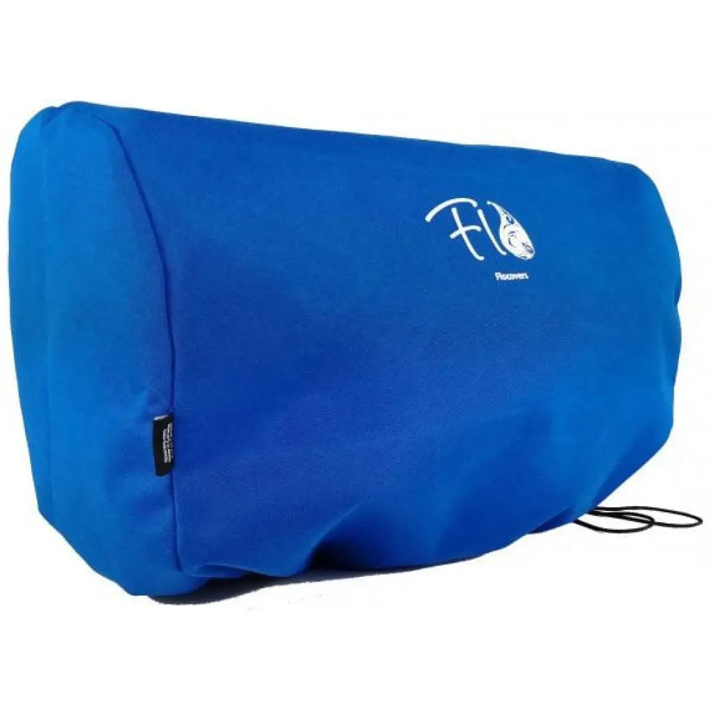 Flocovers Bbq Cover - Small Pacific Blue 1