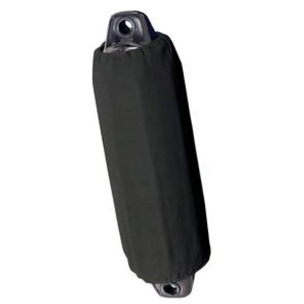 Sidewind Fender Boot Cover - 8" Black 1