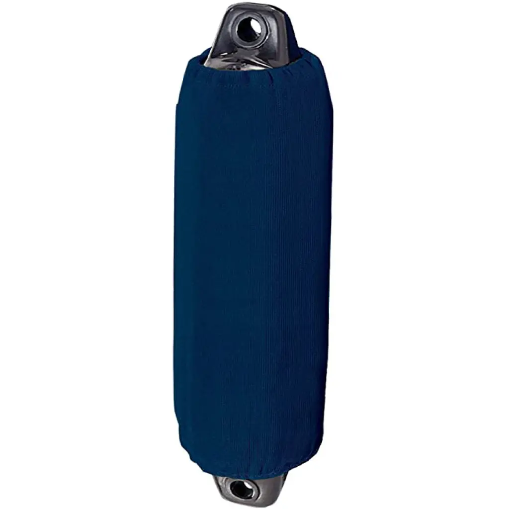 Sidewind Fender Boot Cover - 8" Navy 1