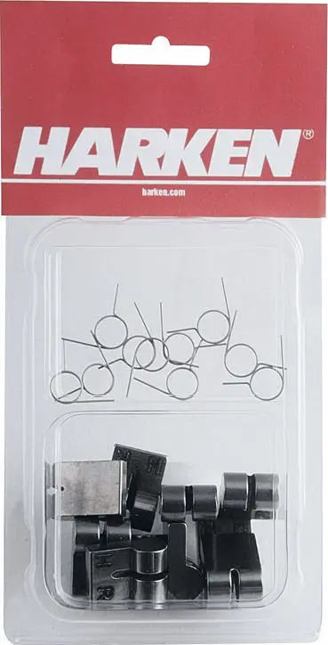 Harken Winch Service Kit Bk4512 - 10 Pawls / 20 Springs 1