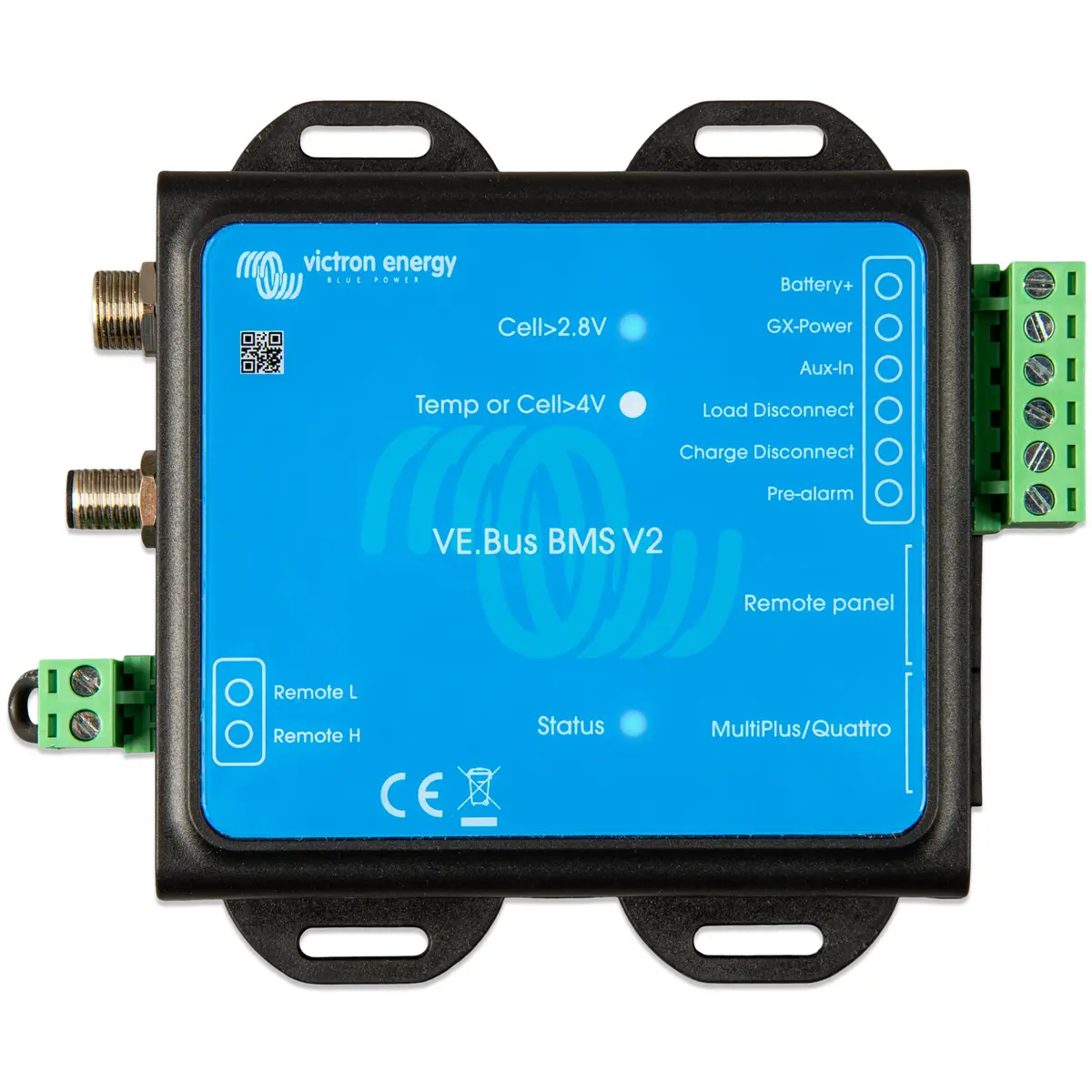Victron Ve.Bus Bms V2 1