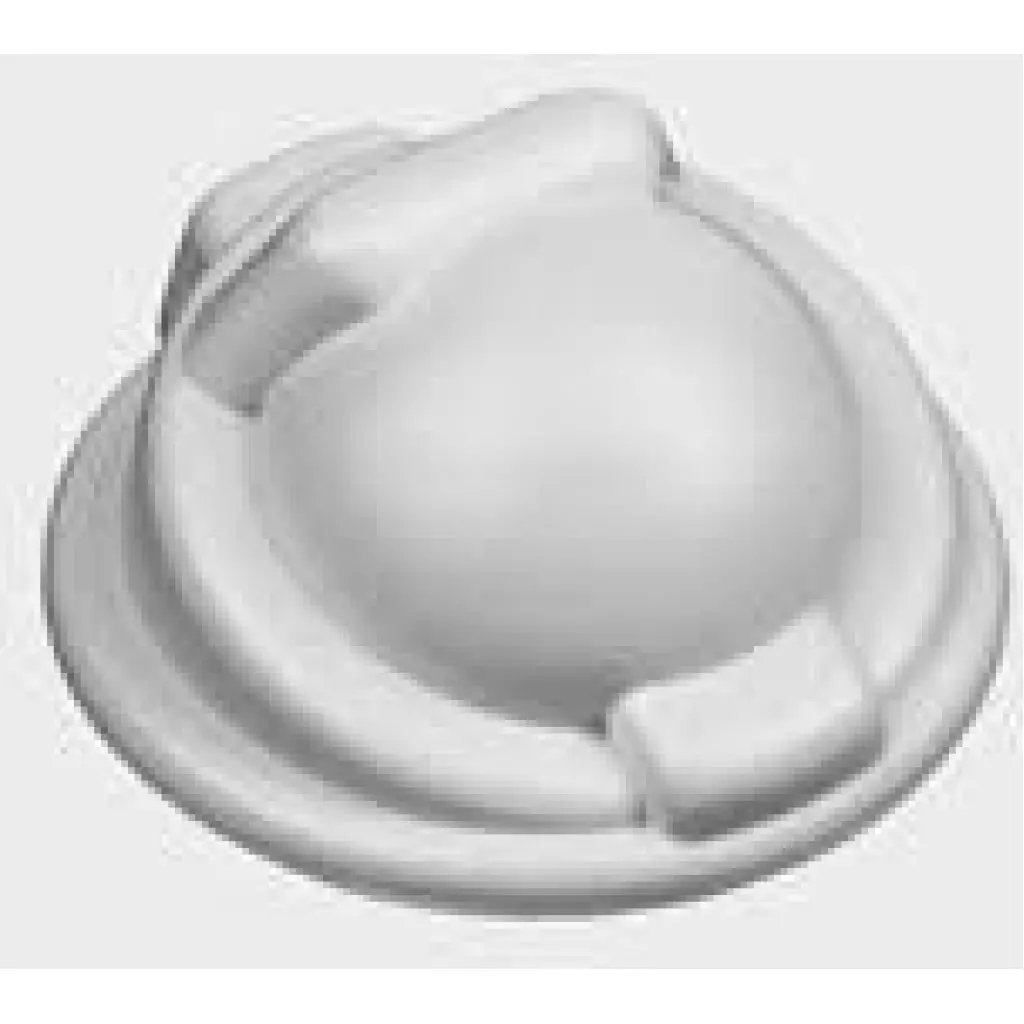 Ritchie Navigator Bulkhead Compass Cover-Bn-202 1
