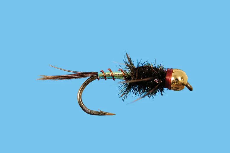 Solitude Bead Head Lightning Bug 1