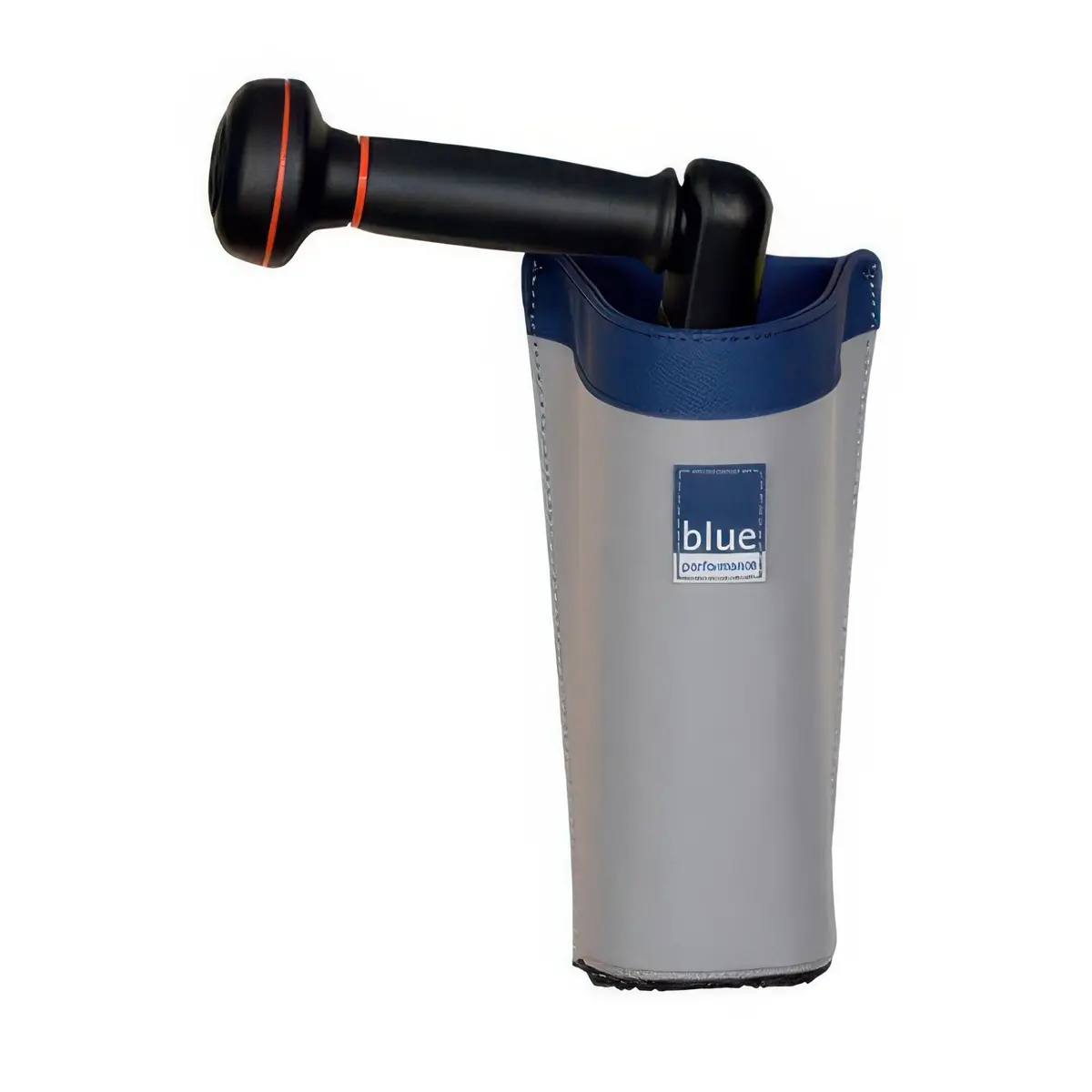 Blue Performance Winch Handle Pocket Large 1