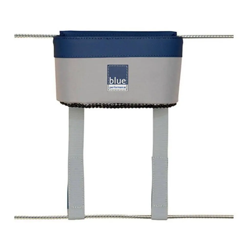 Blue Performance Can Holder - Holds 2 Cans 1