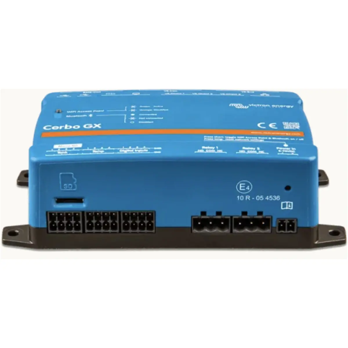 Victron Cerbo Gx Mk2 1
