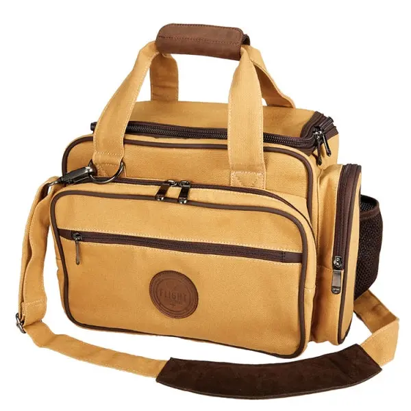 Bush Pilot Flight Bag 1