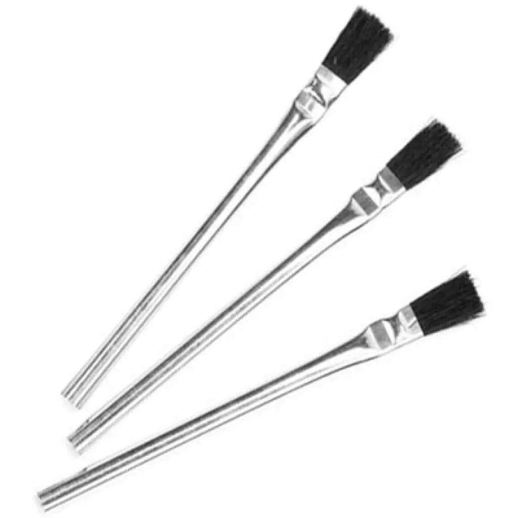 Glue Brushes 5/Pack 1