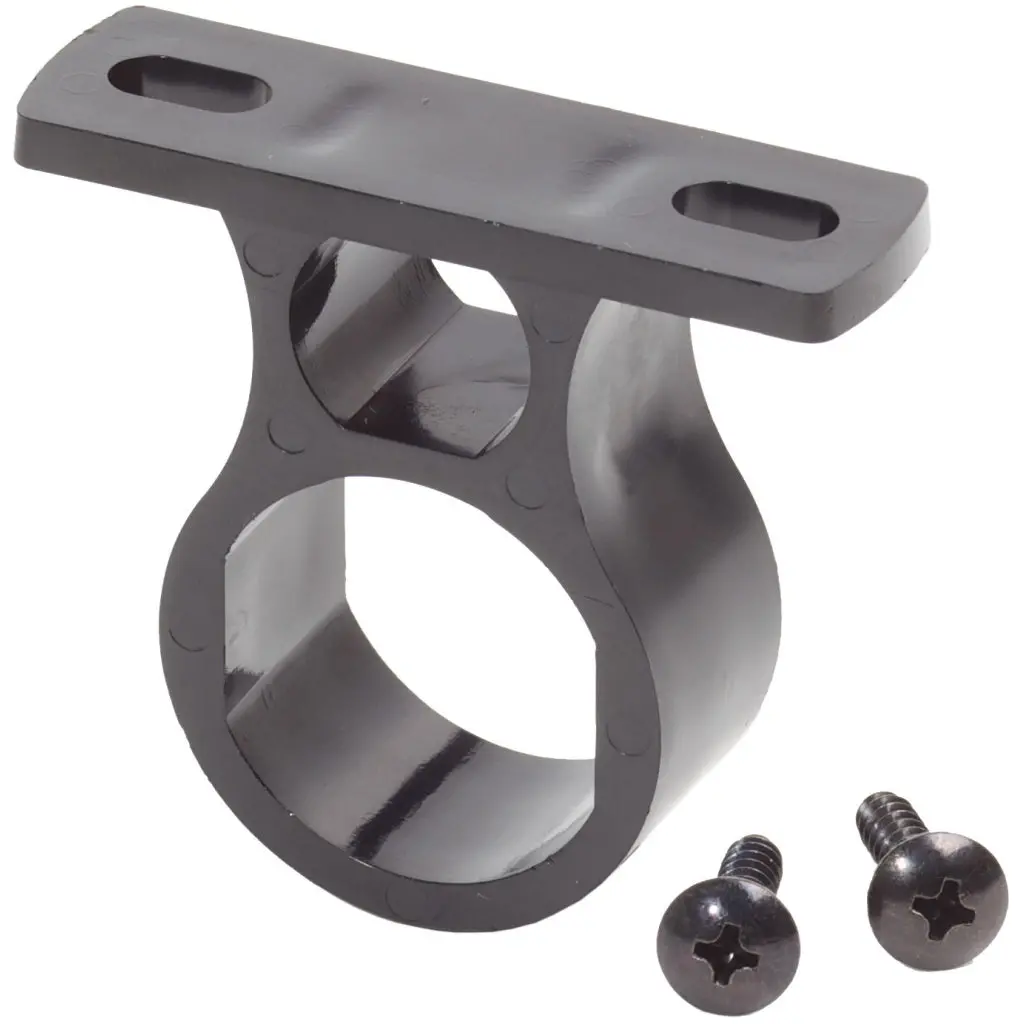 Blue Sea 12V Socket Mounting Bracket 1