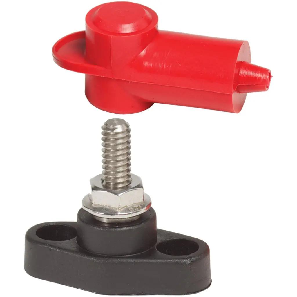 Blue Seas Systems 1/4'' Mini Powerpost 1
