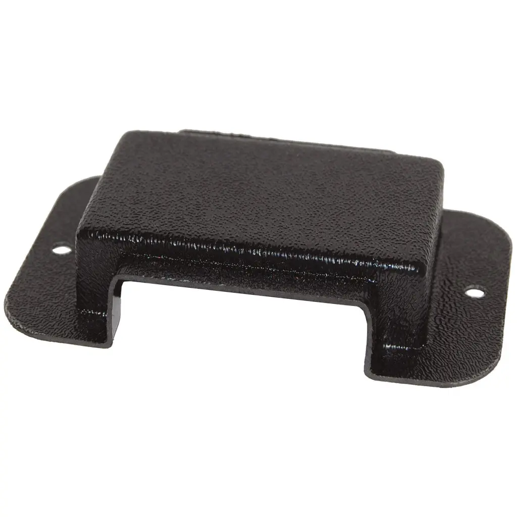 Blue Seas Systems Dualbus Busbar Cover Connector 1