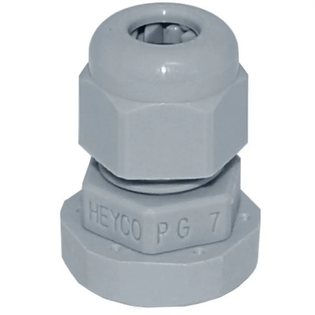 Blue Seas Systems Small Sms Enclosure Gland 1