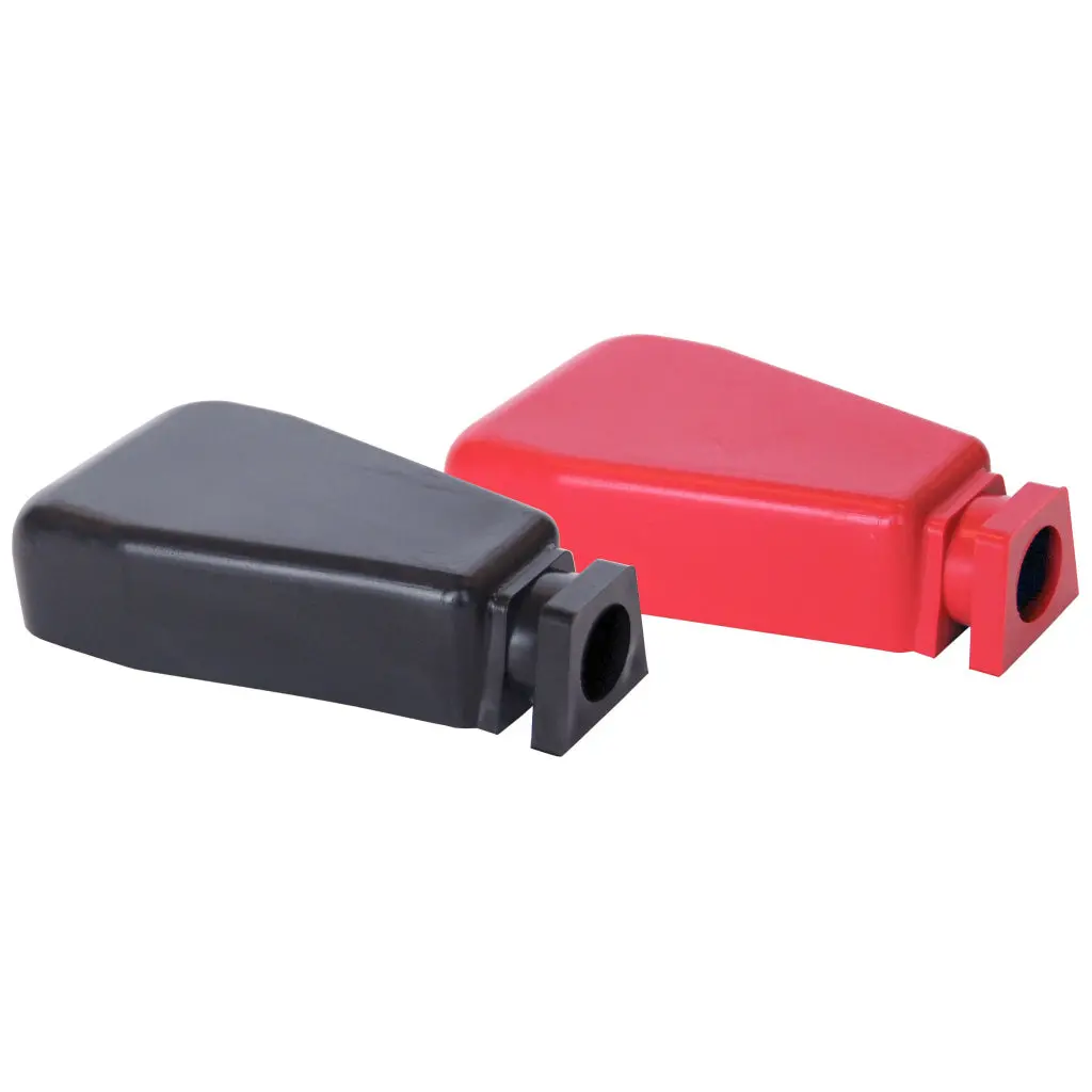 Blue Seas Systems Straight Terminal Cablecap 1