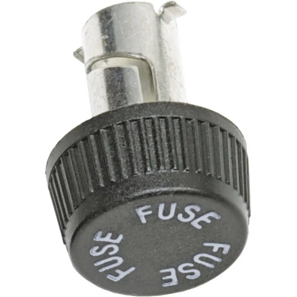 Blue Seas Systems Fuse Holder Replacement Cap 1