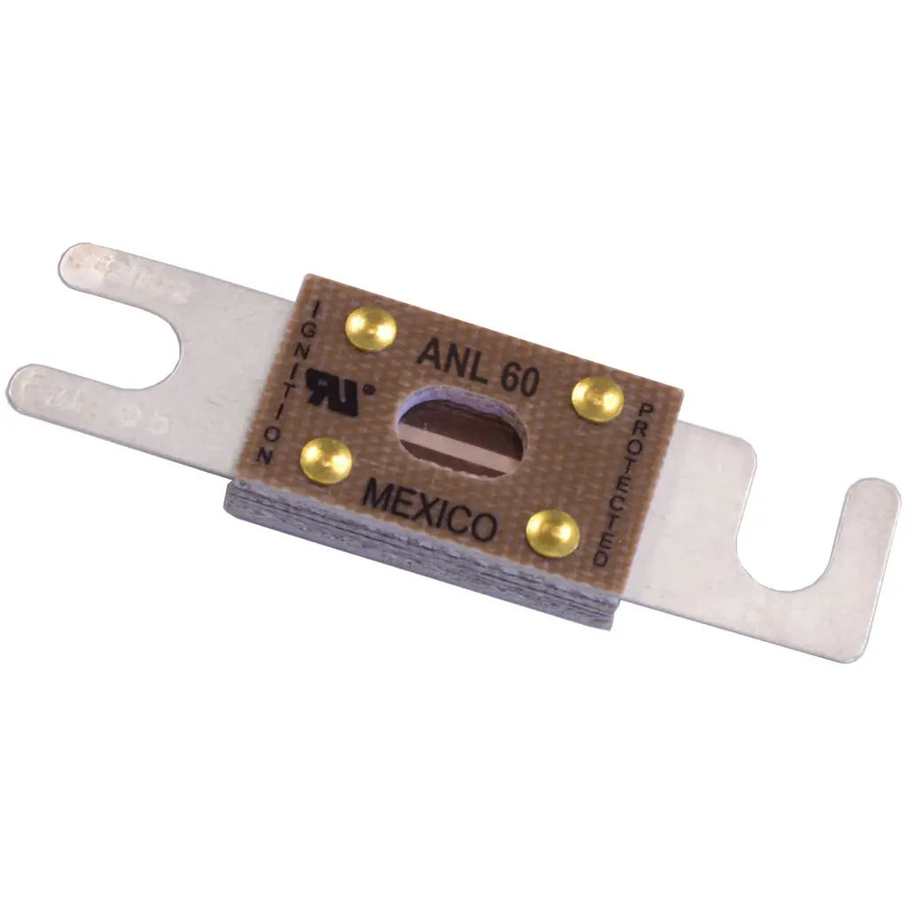 Blue Sea Anl Fuse - 60 Amp 1