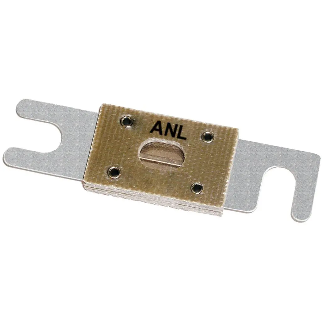 Blue Sea Anl Fuse - 130 Amp 1