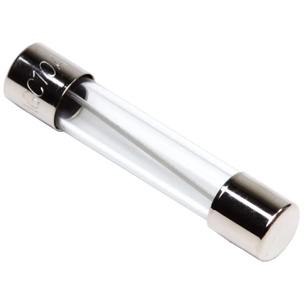 Blue Seas Systems 7 Amp Agc Fuse 1