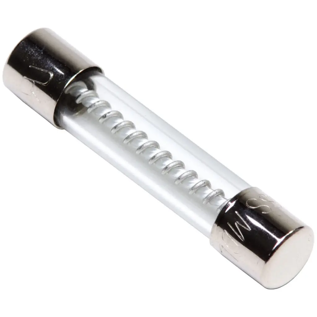 Blue Seas Systems Mdl Fuse -  3 Amp 1