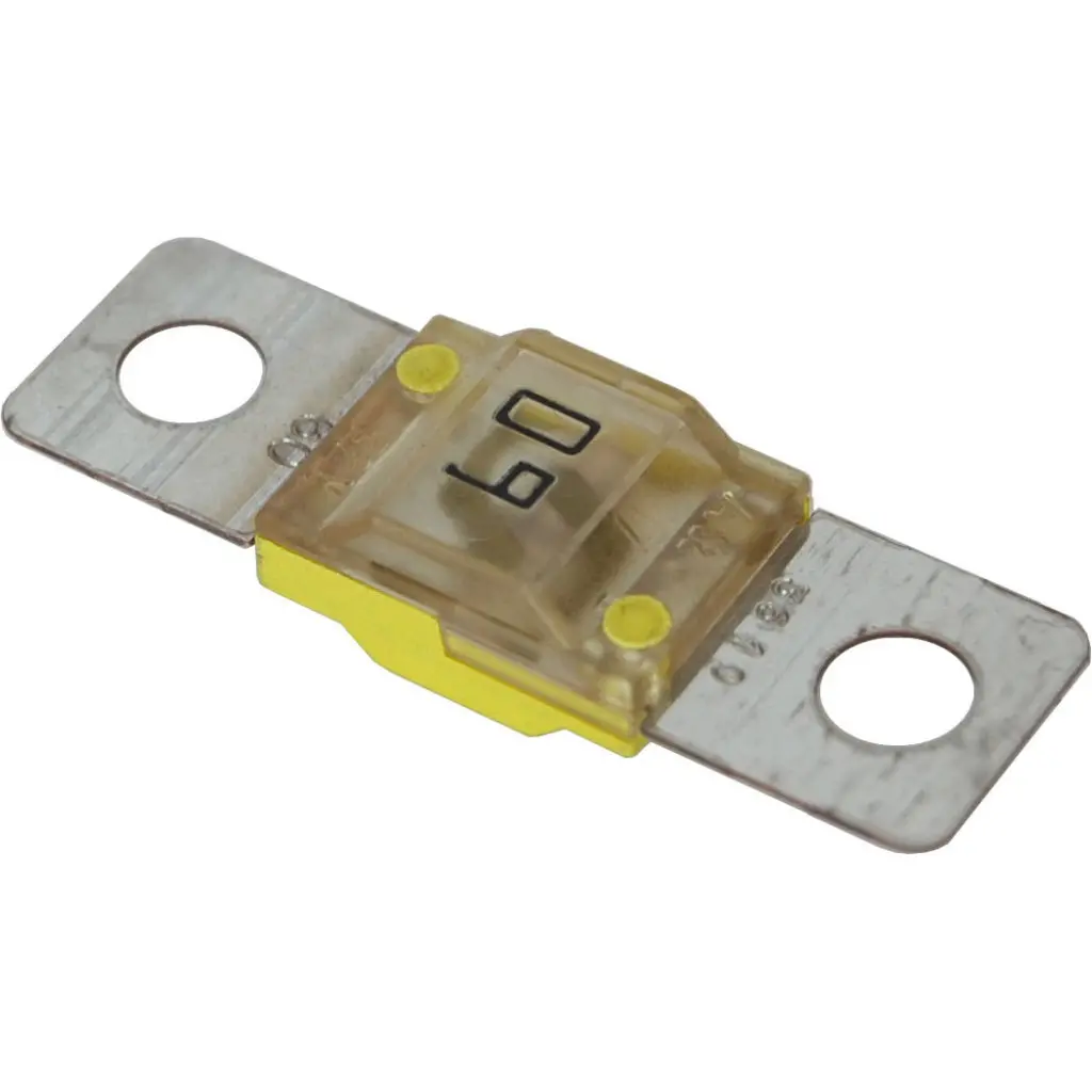 Blue Seas 5253 Ami/Midi Fuse - 60 Amp 1