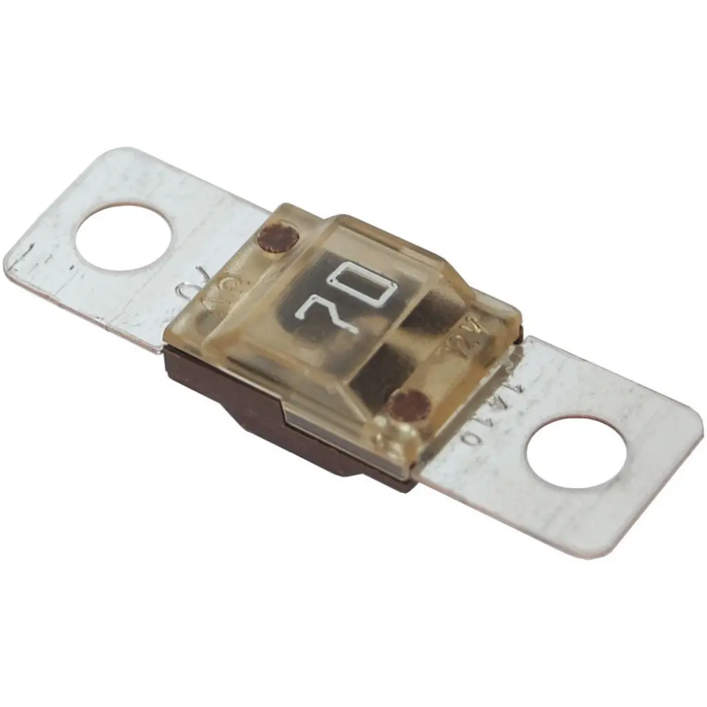 Blue Seas 5254 Ami/Midi Fuse - 70 Amp 1