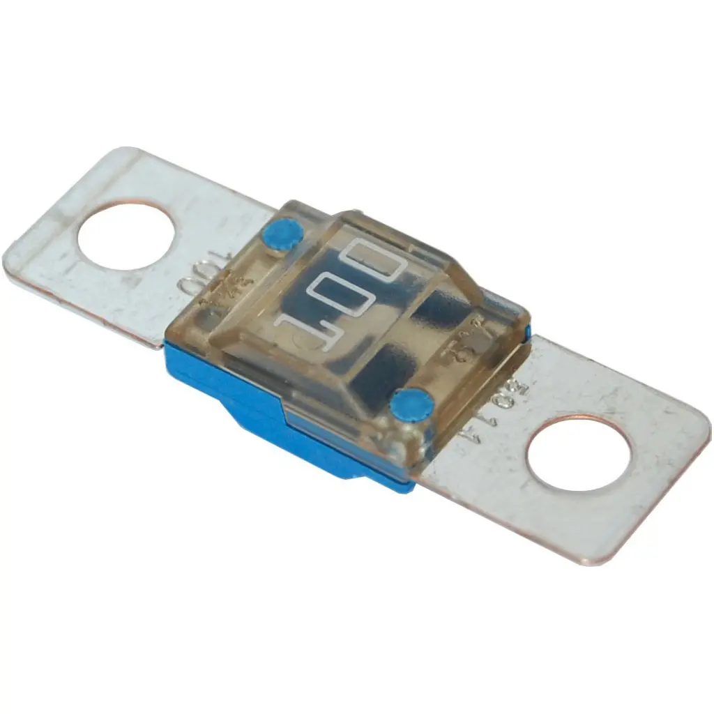Blue Seas 5256 Ami/Midi Fuse - 100 Amp 1
