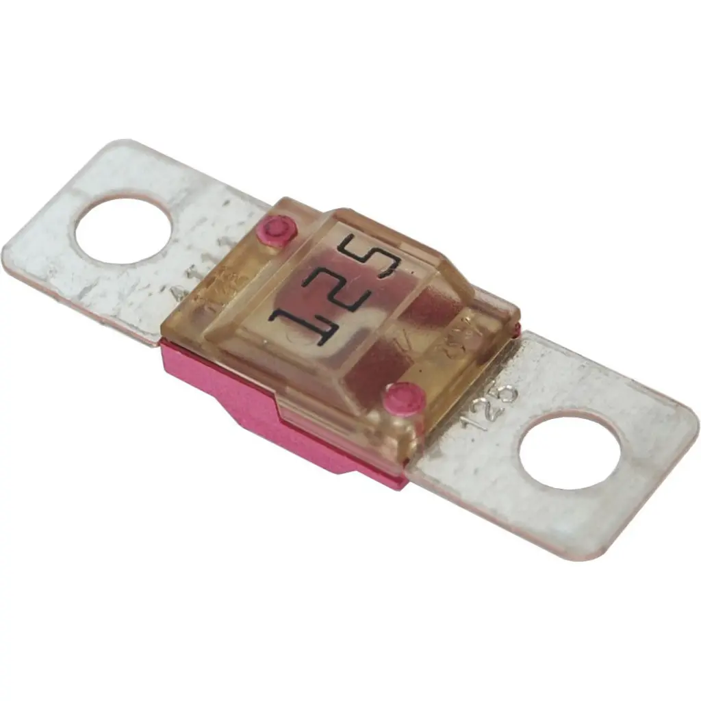 Blue Seas 5257 Ami/Midi Fuse - 125 Amp 1