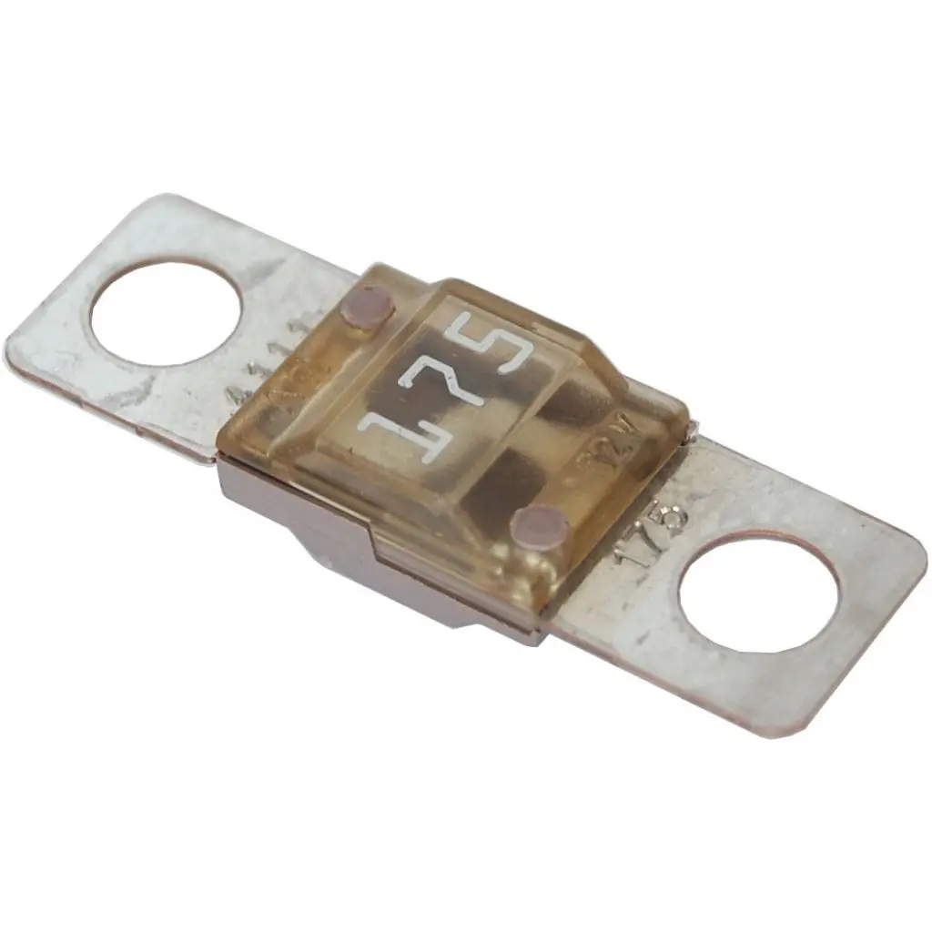 Blue Seas 5259 Ami/Midi Fuse - 175 Amp 1