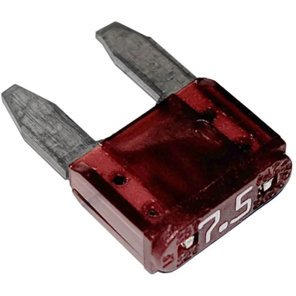 Blue Seas Systems 7.5 Amp Atm Fuse 1