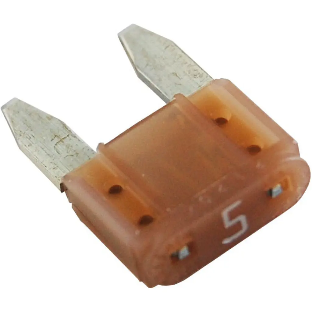 Blue Seas Systems 5 Amp Atm Fuse 1