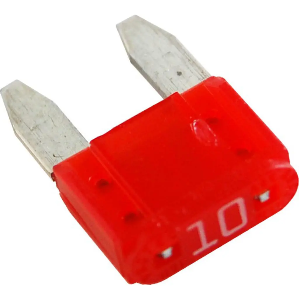 Blue Seas Systems 10 Amp Atm Fuse 1