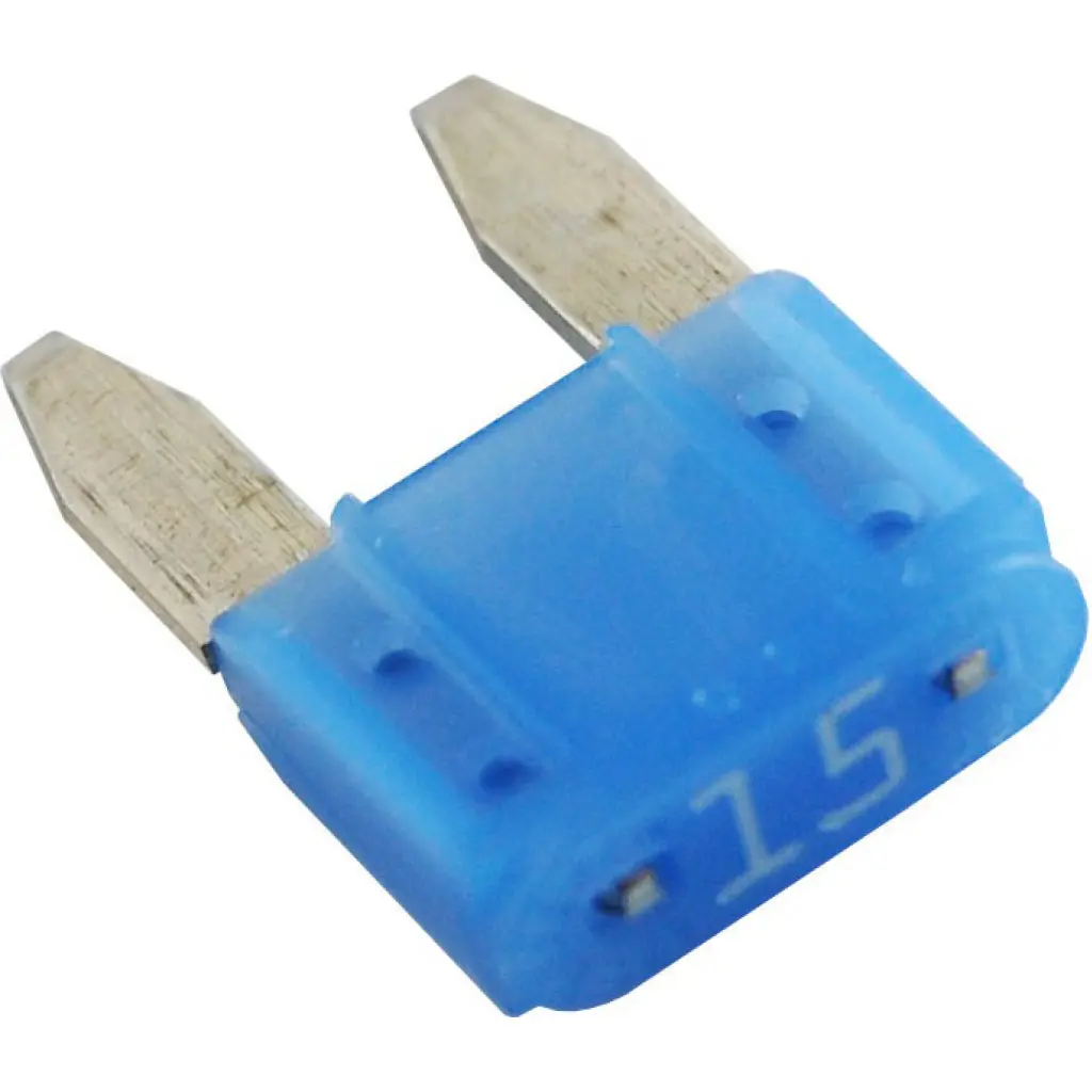 Blue Seas Systems 15 Amp Atm Fuse 1