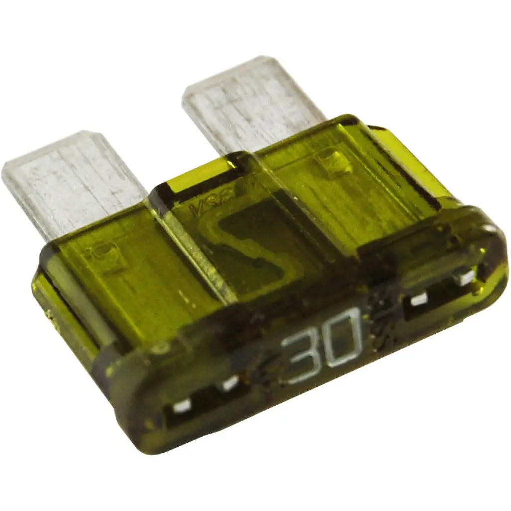 Blue Seas Systems 30 Amp Ato/Atc Fuse 1